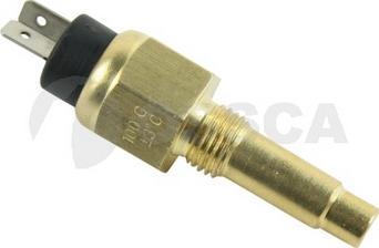 OSSCA 11375 - Sensor, coolant temperature autospares.lv