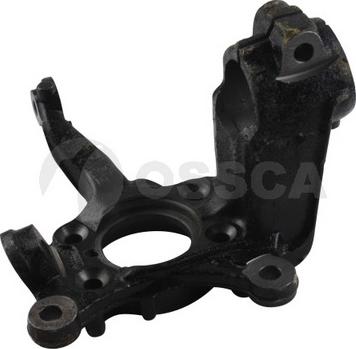 OSSCA 11243 - Steering Knuckle, wheel suspension autospares.lv