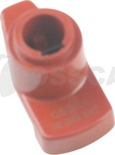 OSSCA 11729 - Rotor, distributor autospares.lv