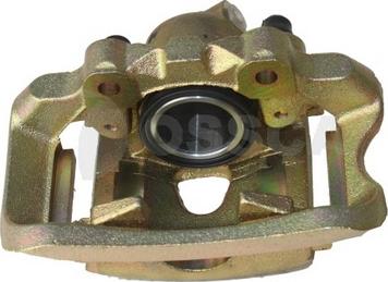 OSSCA 18992 - Brake Caliper autospares.lv