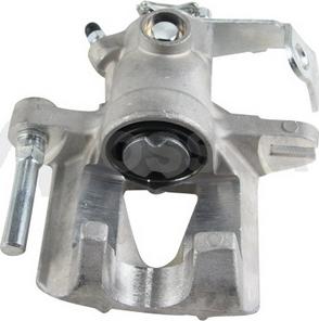 OSSCA 18908 - Brake Caliper autospares.lv