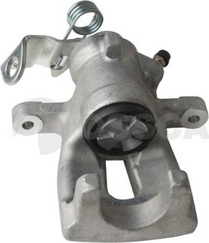 OSSCA 18916 - Brake Caliper autospares.lv