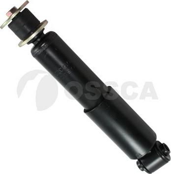 OSSCA 18419 - Shock Absorber autospares.lv