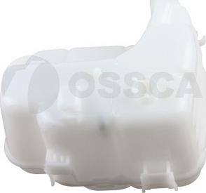 OSSCA 18489 - Expansion Tank, coolant autospares.lv