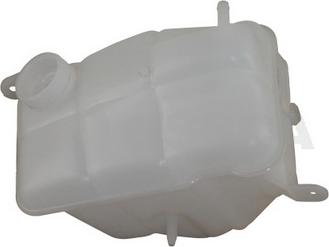 OSSCA 18478 - Expansion Tank, coolant autospares.lv