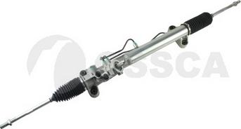 OSSCA 18599 - Steering Gear autospares.lv