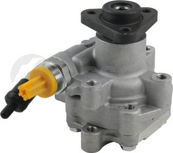 OSSCA 18542 - Hydraulic Pump, steering system autospares.lv