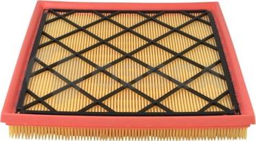 OSSCA 18534 - Air Filter, engine autospares.lv