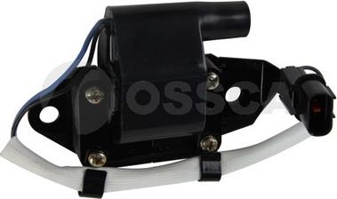 OSSCA 18653 - Ignition Coil autospares.lv