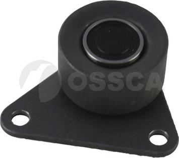 OSSCA 18633 - Deflection / Guide Pulley, timing belt autospares.lv