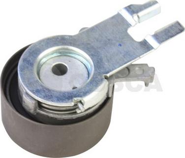 OSSCA 18632 - Tensioner Pulley, timing belt autospares.lv