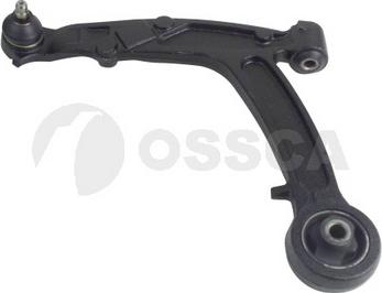 OSSCA 18625 - Track Control Arm autospares.lv