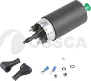 OSSCA 18676 - Fuel Pump autospares.lv