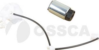 OSSCA 18678 - Fuel Pump autospares.lv