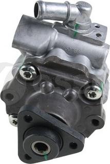 OSSCA 18062 - Hydraulic Pump, steering system autospares.lv
