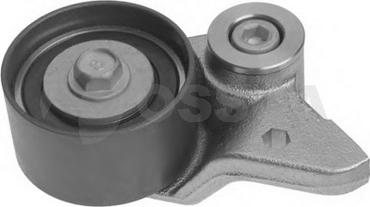 OSSCA 18017 - Tensioner Pulley, timing belt autospares.lv