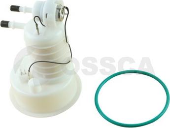 OSSCA 18103 - Fuel filter autospares.lv