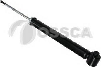 OSSCA 18189 - Shock Absorber autospares.lv