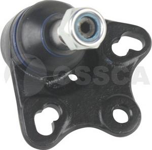 OSSCA 18325 - Ball Joint autospares.lv