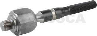 OSSCA 18370 - Inner Tie Rod, Axle Joint autospares.lv