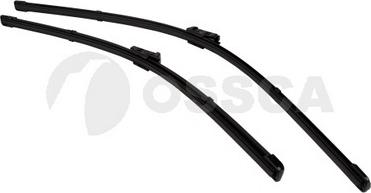 OSSCA 18258 - Wiper Blade autospares.lv