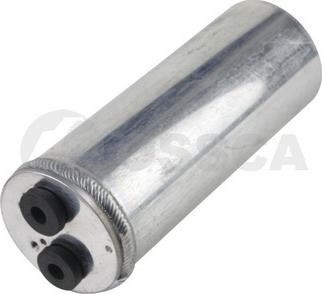 OSSCA 18218 - Dryer, air conditioning autospares.lv