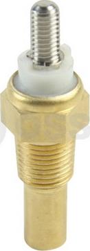 OSSCA 13965 - Sensor, coolant temperature autospares.lv