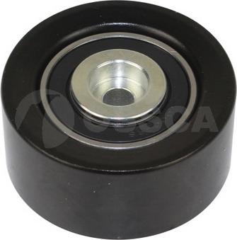 OSSCA 13901 - Deflection / Guide Pulley, timing belt autospares.lv