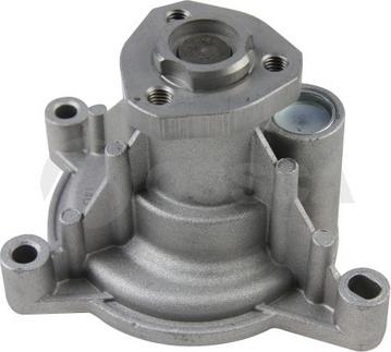 OSSCA 13908 - Water Pump autospares.lv