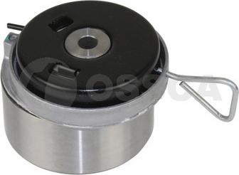 OSSCA 13902 - Tensioner Pulley, timing belt autospares.lv