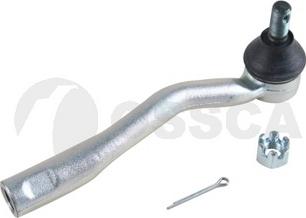 OSSCA 13407 - Tie Rod End autospares.lv