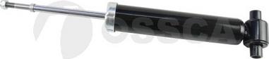 OSSCA 13425 - Shock Absorber autospares.lv