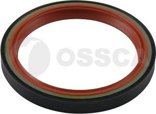 OSSCA 13423 - Shaft Seal, crankshaft autospares.lv