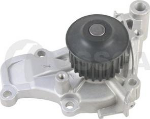 OSSCA 13599 - Water Pump autospares.lv