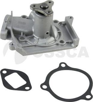 OSSCA 13595 - Water Pump autospares.lv