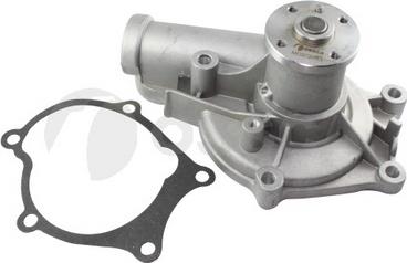 OSSCA 13598 - Water Pump autospares.lv