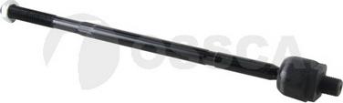 OSSCA 13687 - Inner Tie Rod, Axle Joint autospares.lv