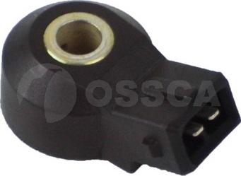 OSSCA 13064 - Knock Sensor autospares.lv