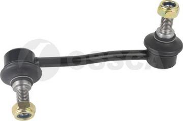 OSSCA 13009 - Rod / Strut, stabiliser autospares.lv