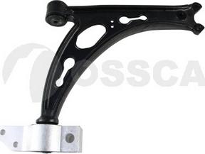 OSSCA 13001 - Track Control Arm autospares.lv