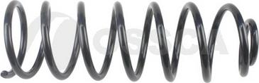 OSSCA 13010 - Coil Spring autospares.lv