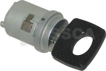 OSSCA 13028 - Ignition / Starter Switch autospares.lv