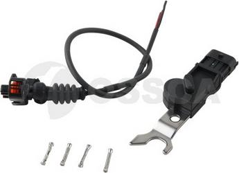 OSSCA 13150 - Sensor, camshaft position autospares.lv