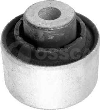 OSSCA 13896 - Bush of Control / Trailing Arm autospares.lv