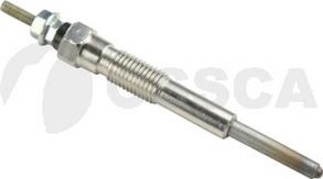 OSSCA 13804 - Glow Plug autospares.lv