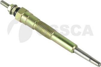 OSSCA 13805 - Glow Plug autospares.lv