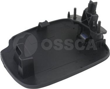 OSSCA 13811 - Hinge, fuel tank filler flap autospares.lv