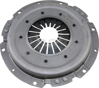 OSSCA 13878 - Clutch Pressure Plate autospares.lv