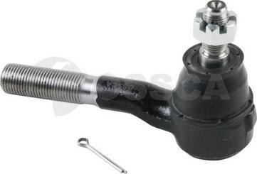 OSSCA 13394 - Tie Rod End autospares.lv