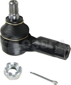 OSSCA 13393 - Tie Rod End autospares.lv